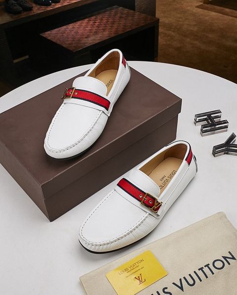 LV Men shoes 1:1 quality-1754