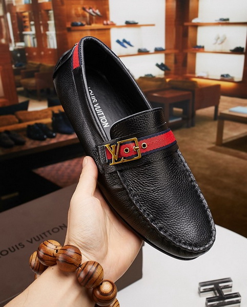 LV Men shoes 1:1 quality-1755