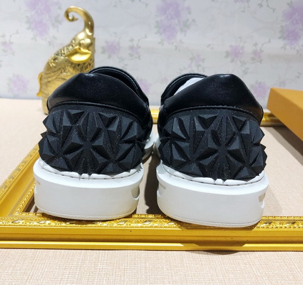 LV Men shoes 1:1 quality-1757