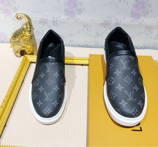 LV Men shoes 1:1 quality-1757