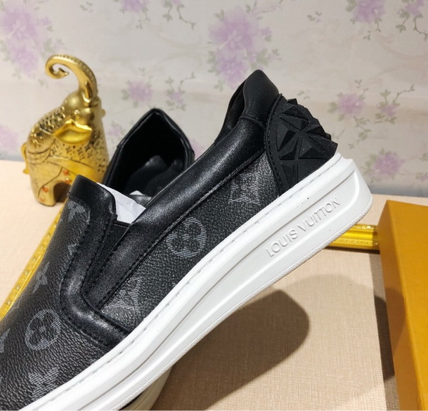 LV Men shoes 1:1 quality-1757