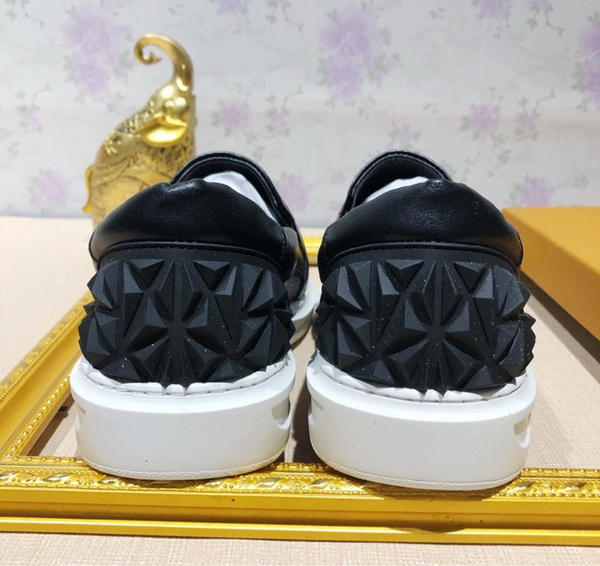 LV Men shoes 1:1 quality-1758