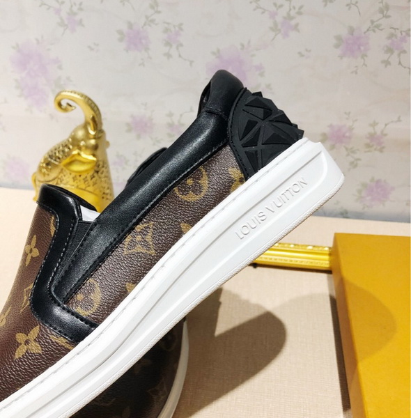 LV Men shoes 1:1 quality-1758