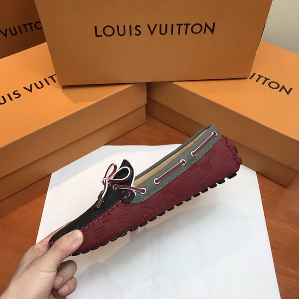 LV Men shoes 1:1 quality-1759