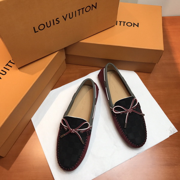 LV Men shoes 1:1 quality-1759