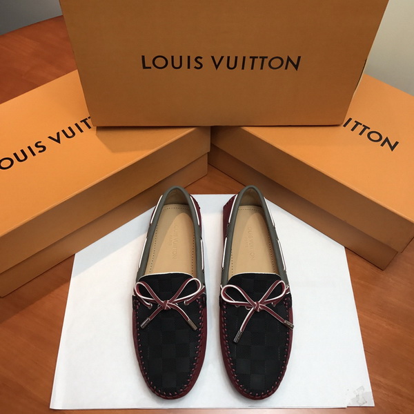 LV Men shoes 1:1 quality-1759