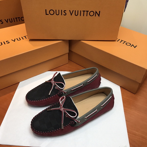 LV Men shoes 1:1 quality-1759