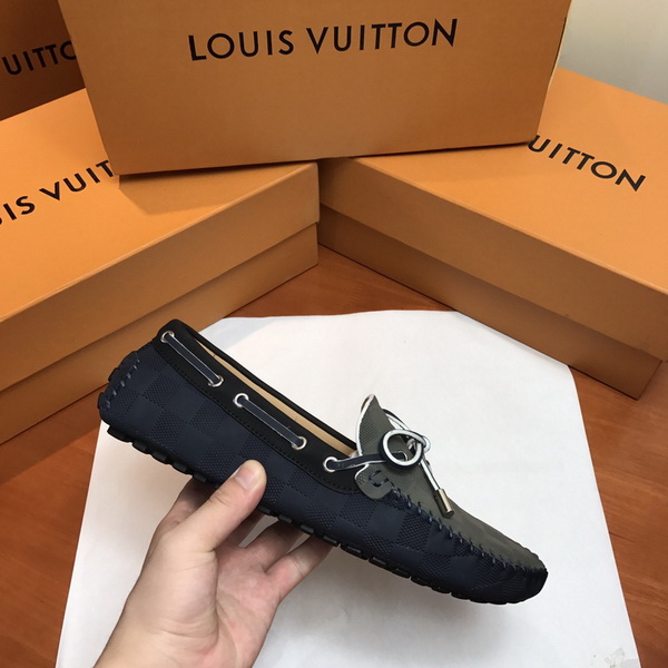 LV Men shoes 1:1 quality-1760