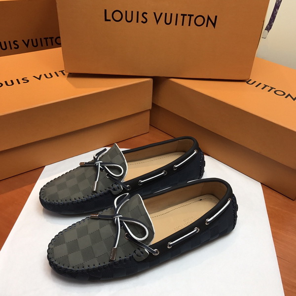 LV Men shoes 1:1 quality-1760