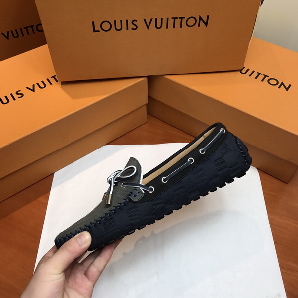 LV Men shoes 1:1 quality-1760