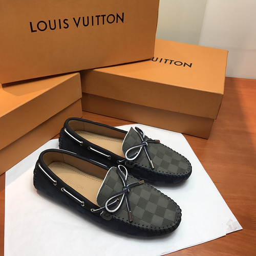 LV Men shoes 1:1 quality-1760