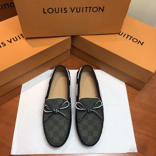 LV Men shoes 1:1 quality-1760