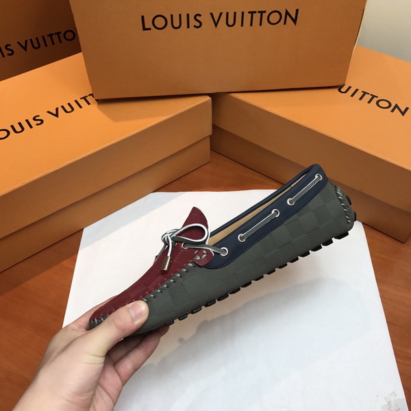 LV Men shoes 1:1 quality-1761