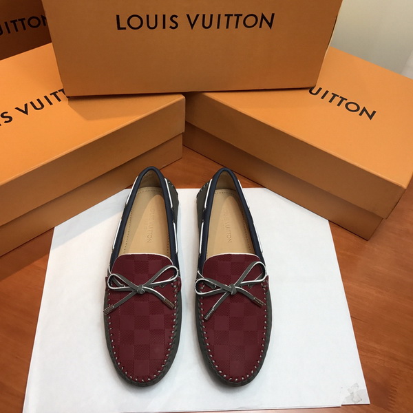 LV Men shoes 1:1 quality-1761