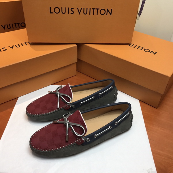 LV Men shoes 1:1 quality-1761