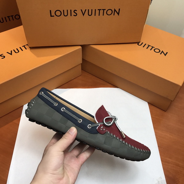 LV Men shoes 1:1 quality-1761