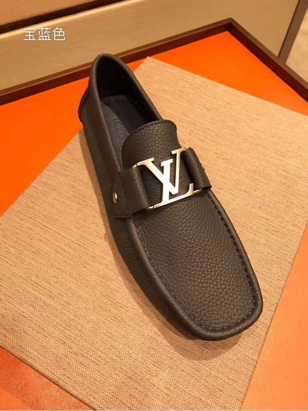 LV Men shoes 1:1 quality-1764