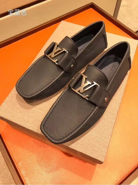 LV Men shoes 1:1 quality-1764