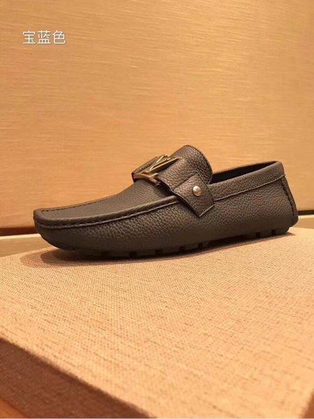 LV Men shoes 1:1 quality-1764