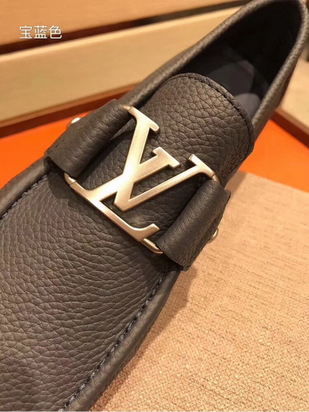 LV Men shoes 1:1 quality-1764