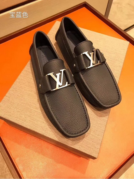 LV Men shoes 1:1 quality-1764