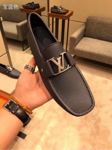 LV Men shoes 1:1 quality-1764