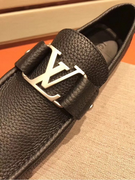 LV Men shoes 1:1 quality-1765