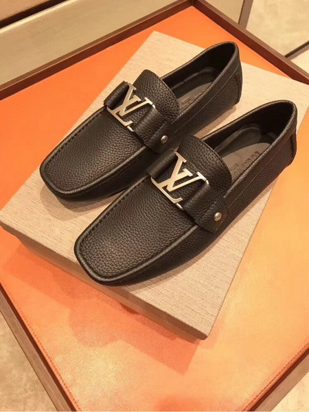 LV Men shoes 1:1 quality-1765