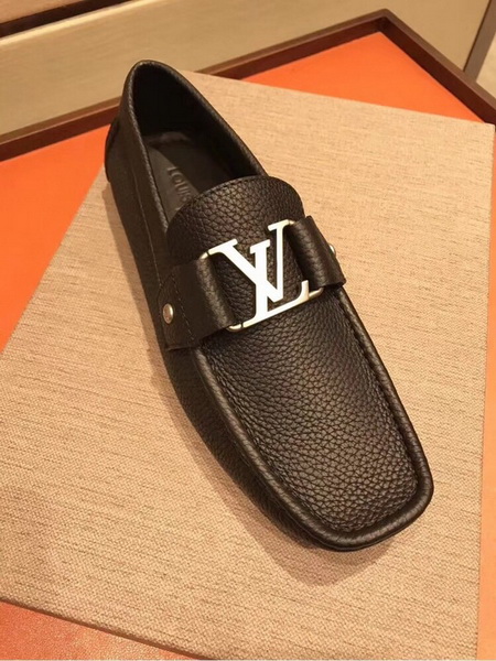 LV Men shoes 1:1 quality-1765