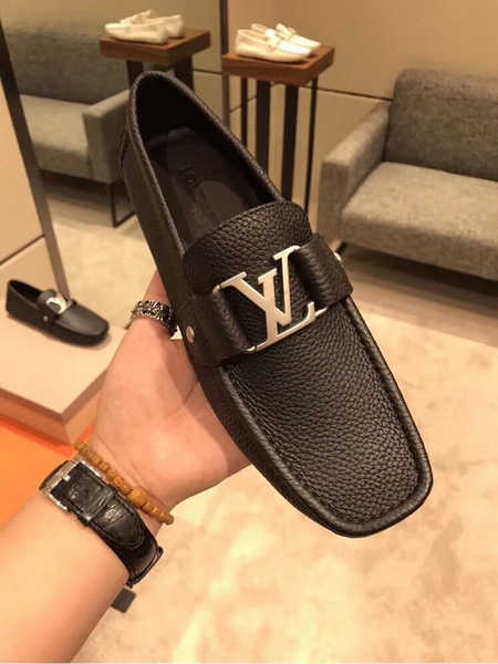 LV Men shoes 1:1 quality-1765