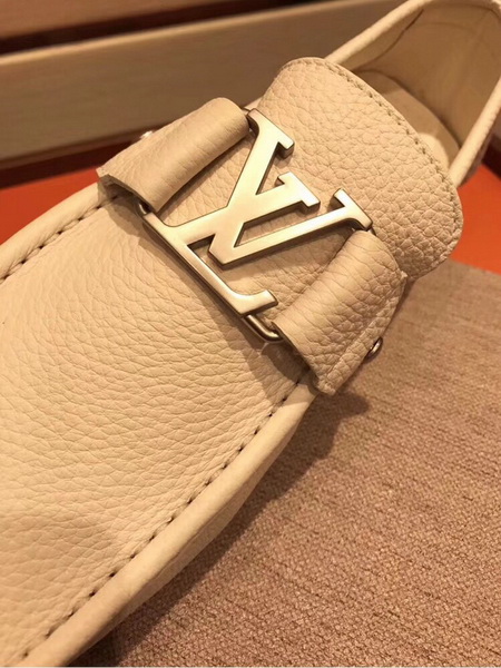 LV Men shoes 1:1 quality-1766