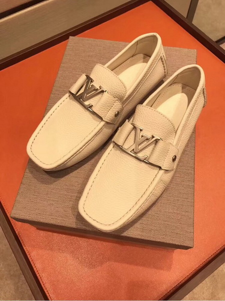 LV Men shoes 1:1 quality-1766