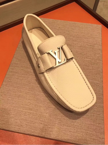 LV Men shoes 1:1 quality-1766