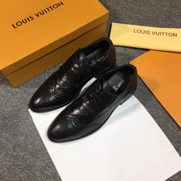 LV Men shoes 1:1 quality-1769