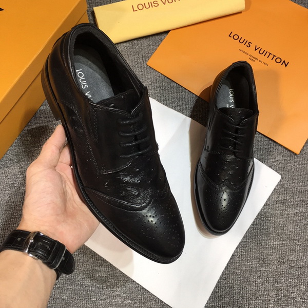 LV Men shoes 1:1 quality-1769