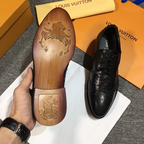 LV Men shoes 1:1 quality-1769