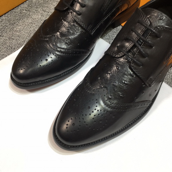 LV Men shoes 1:1 quality-1769