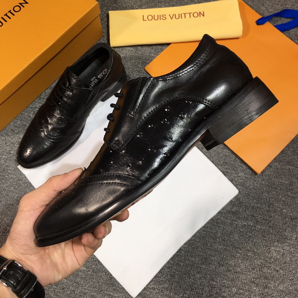 LV Men shoes 1:1 quality-1769