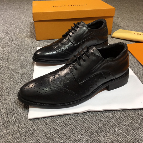 LV Men shoes 1:1 quality-1769