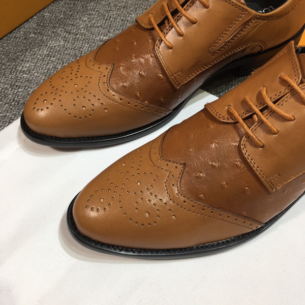 LV Men shoes 1:1 quality-1770