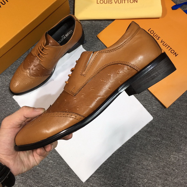 LV Men shoes 1:1 quality-1770