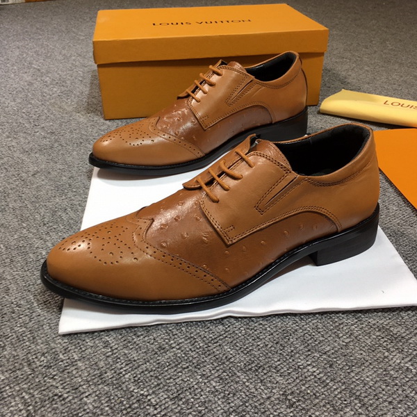 LV Men shoes 1:1 quality-1770