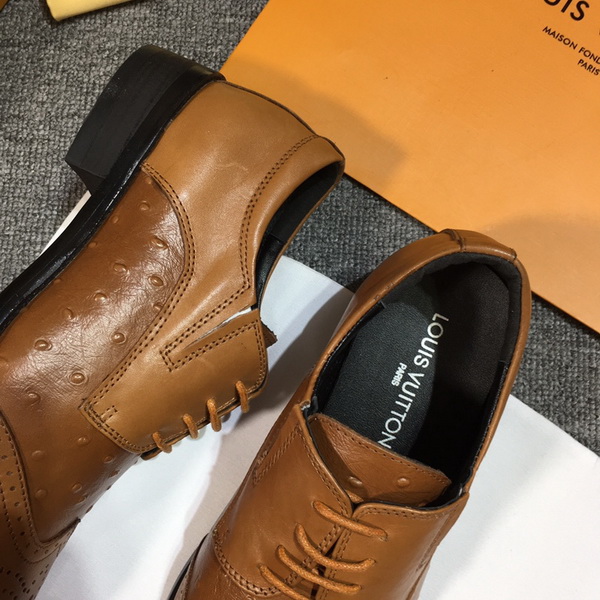 LV Men shoes 1:1 quality-1770