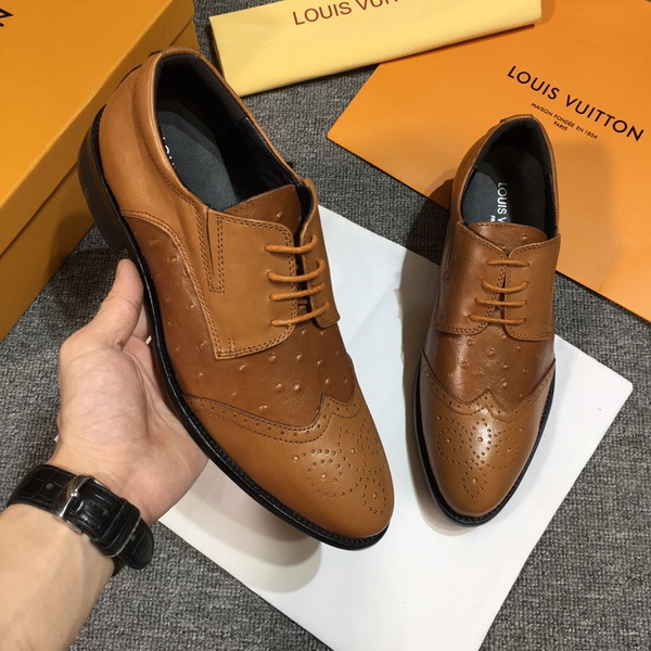 LV Men shoes 1:1 quality-1770