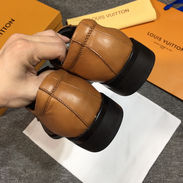 LV Men shoes 1:1 quality-1770