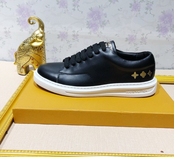 LV Men shoes 1:1 quality-1772