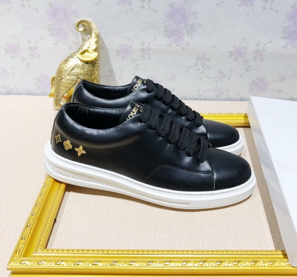 LV Men shoes 1:1 quality-1772