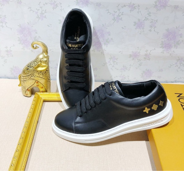 LV Men shoes 1:1 quality-1772