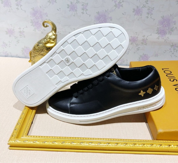 LV Men shoes 1:1 quality-1772