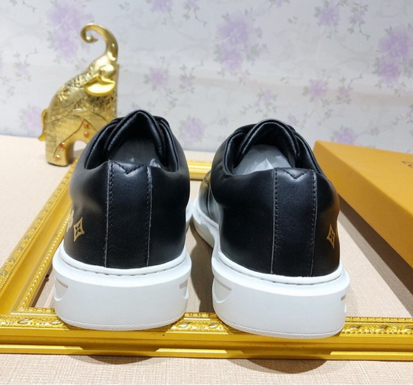 LV Men shoes 1:1 quality-1772